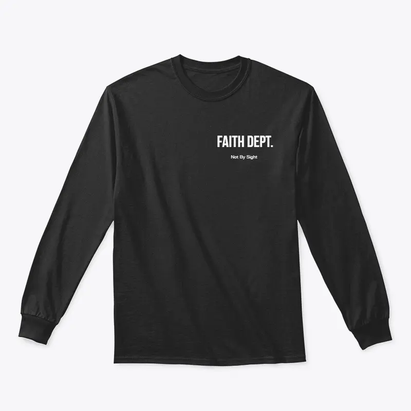 Faith Dept. The Combo